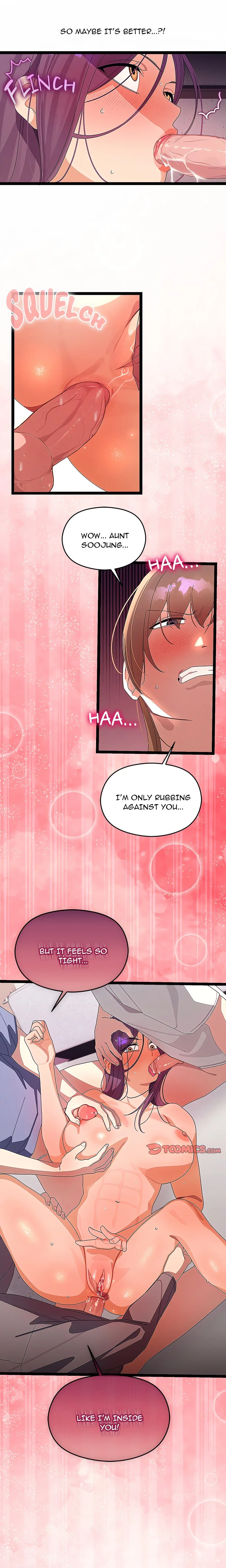 From Weakling to Nemesis (Uncensored) Chapter 26 - Page 19