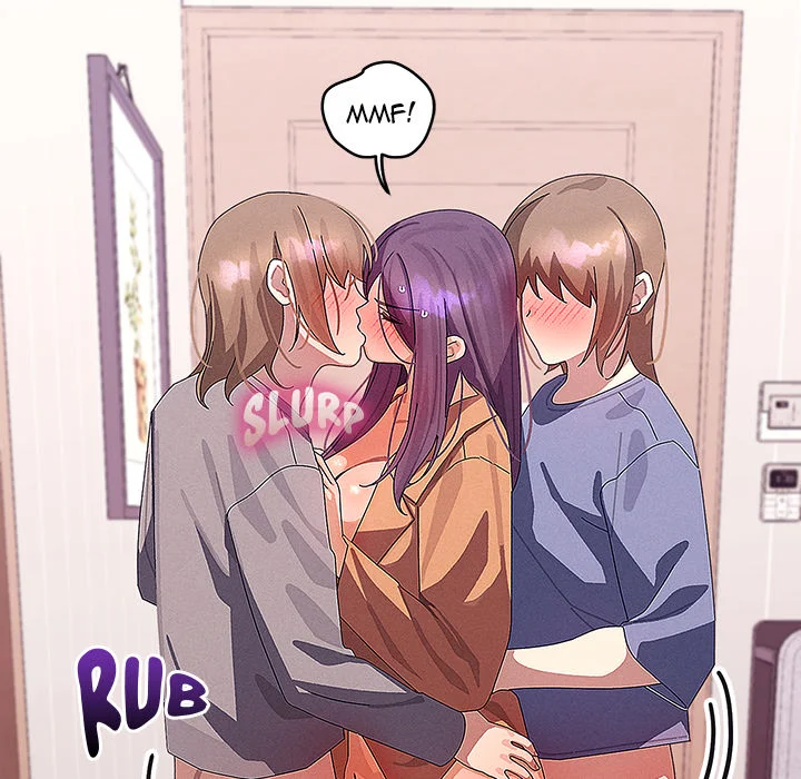 From Weakling to Nemesis (Uncensored) Chapter 27 - Page 65