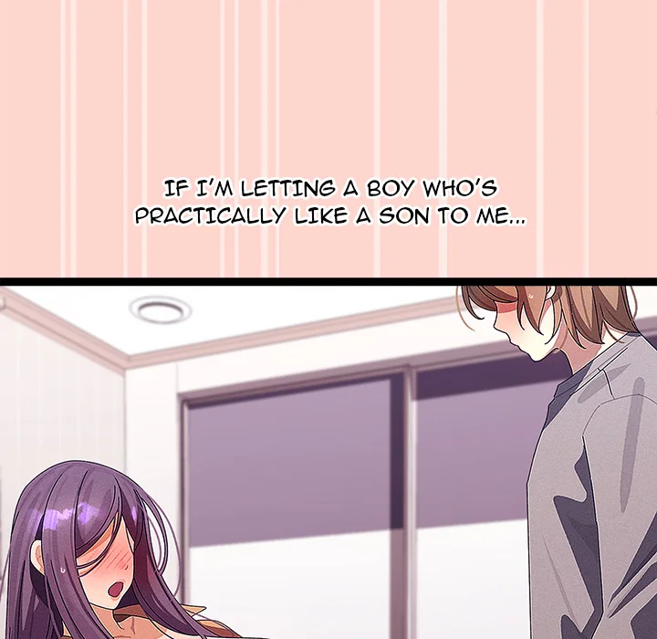 From Weakling to Nemesis (Uncensored) Chapter 27 - Page 96