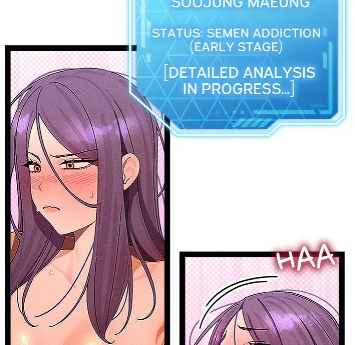 From Weakling to Nemesis (Uncensored) Chapter 28 - Page 5