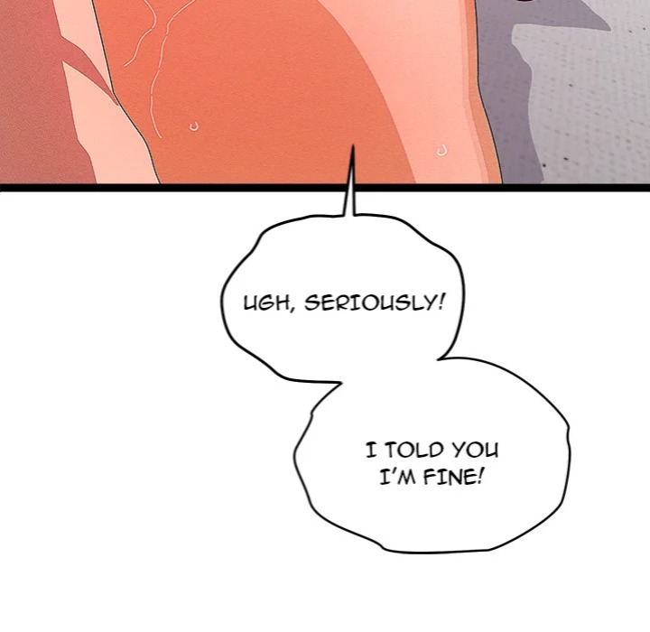 From Weakling to Nemesis (Uncensored) Chapter 28 - Page 83