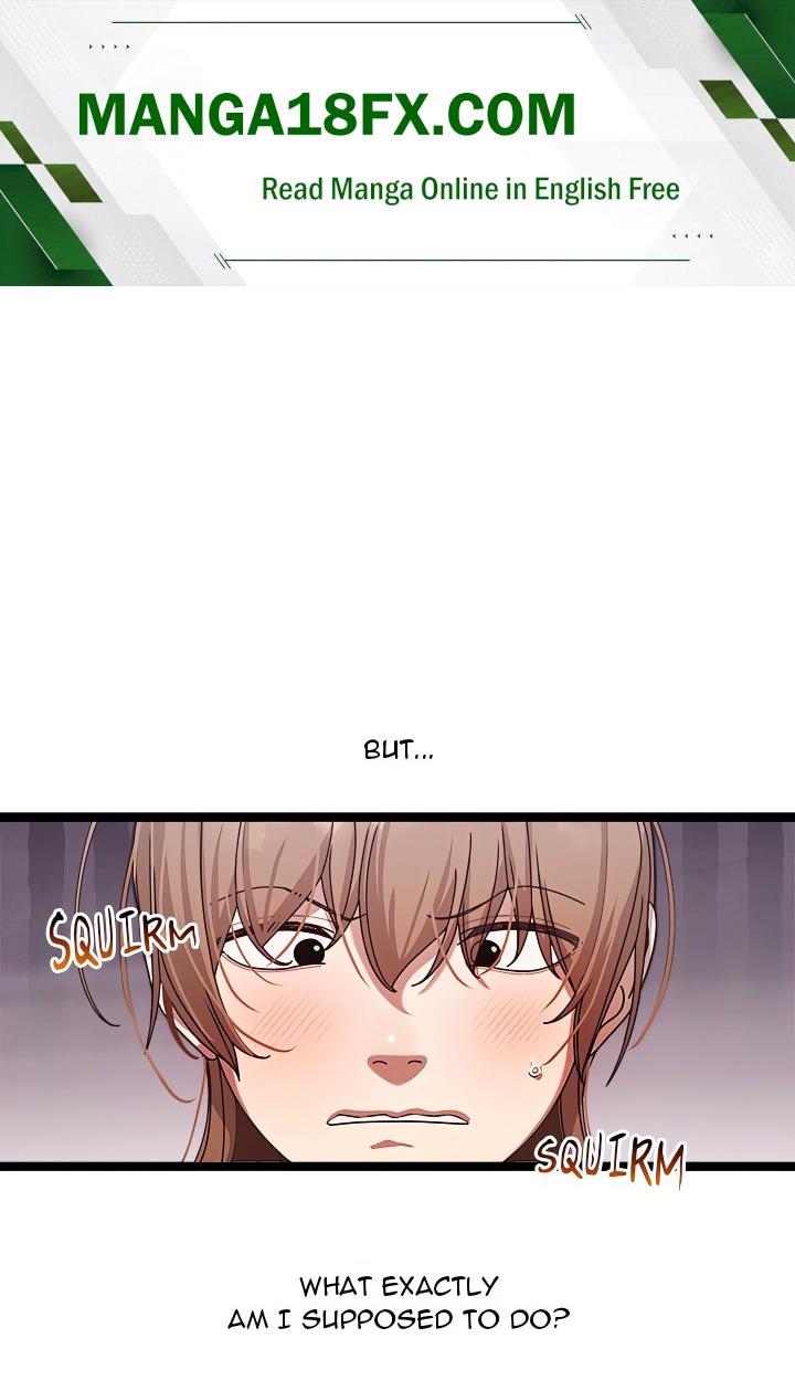 From Weakling to Nemesis (Uncensored) - Chapter 3 [photo 1] - MangaPorn