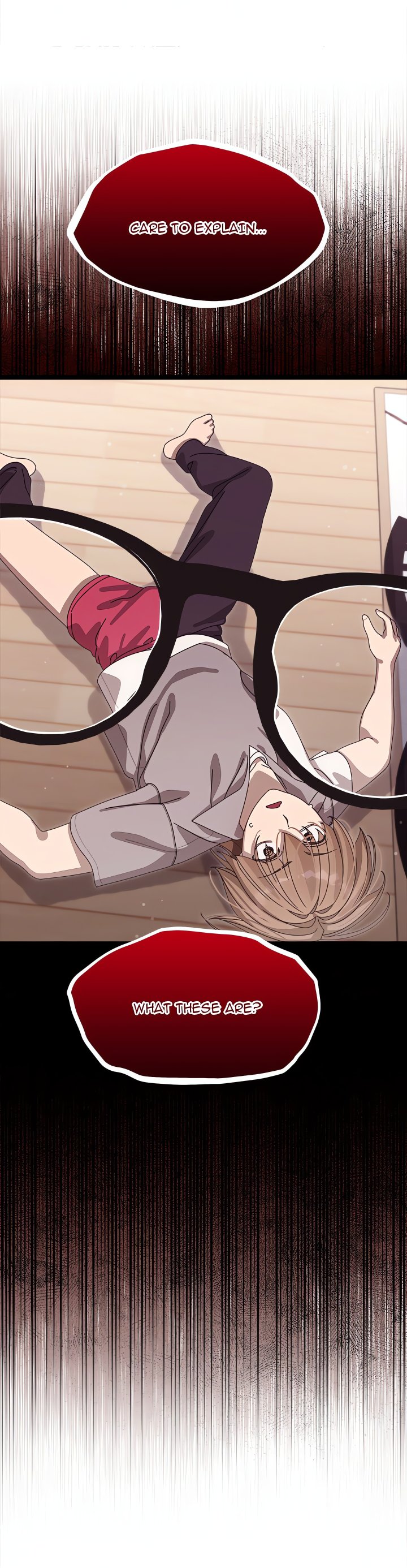 From Weakling to Nemesis (Uncensored) - Chapter 3 [photo 108] - MangaPorn