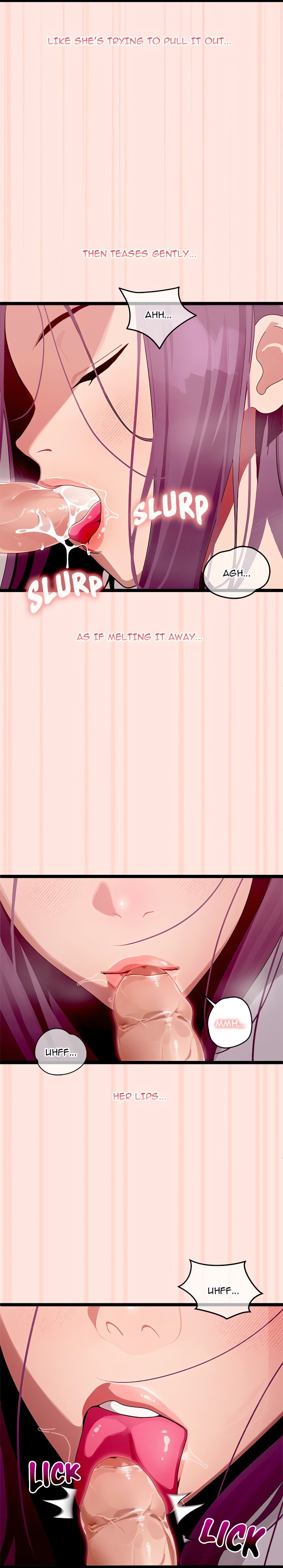 From Weakling to Nemesis (Uncensored) - Chapter 3 [photo 12] - MangaPorn