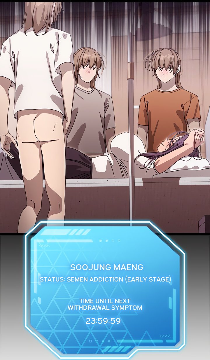 From Weakling to Nemesis (Uncensored) - Chapter 3 [photo 23] - MangaPorn