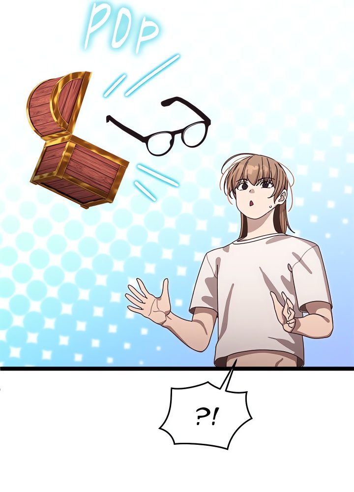 From Weakling to Nemesis (Uncensored) - Chapter 3 [photo 26] - MangaPorn