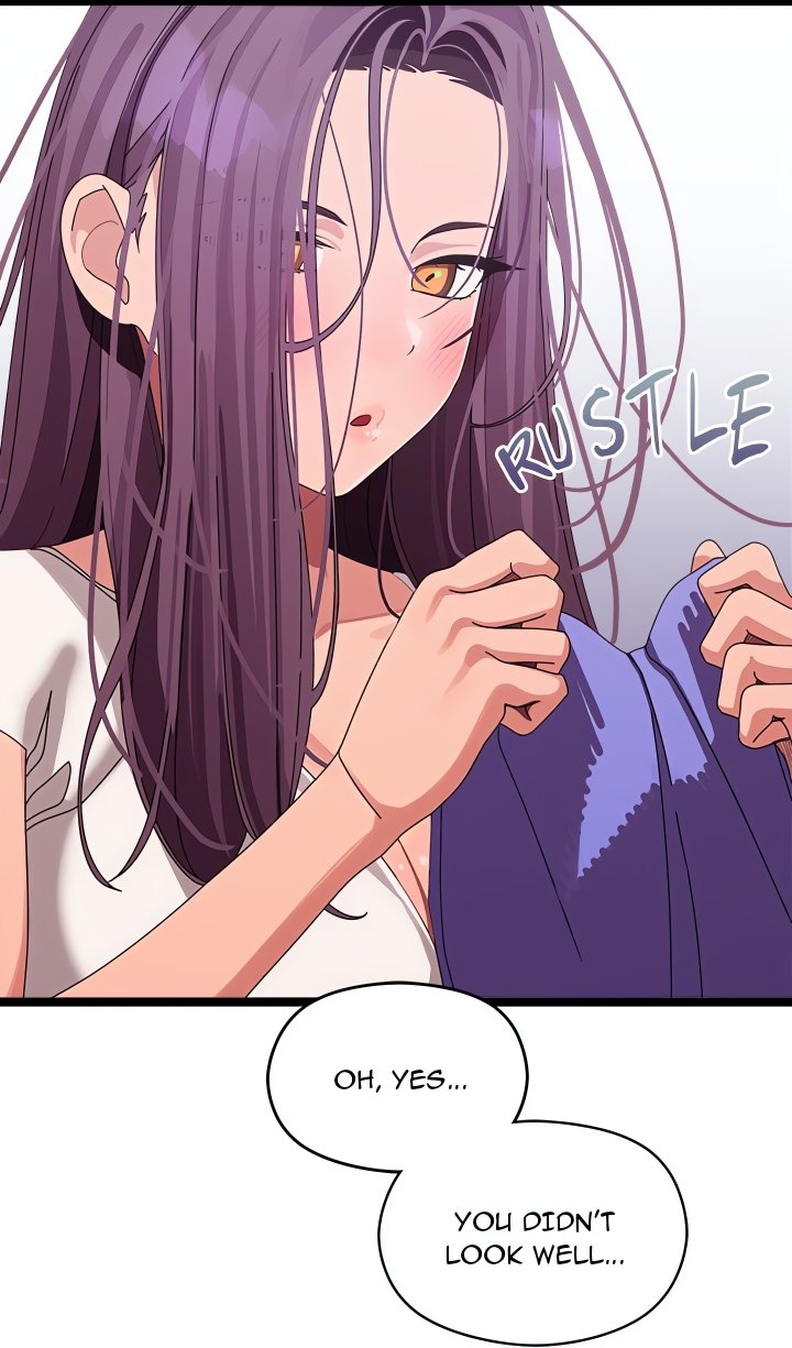 From Weakling to Nemesis (Uncensored) - Chapter 3 [photo 32] - MangaPorn