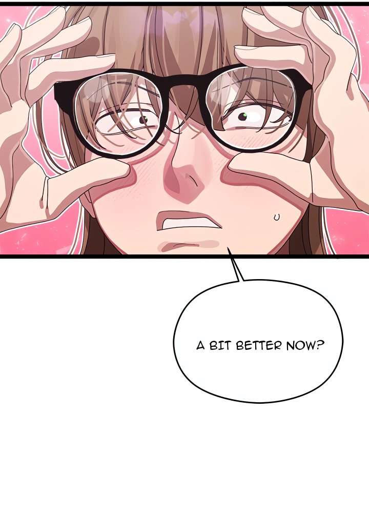 From Weakling to Nemesis (Uncensored) - Chapter 3 [photo 34] - MangaPorn
