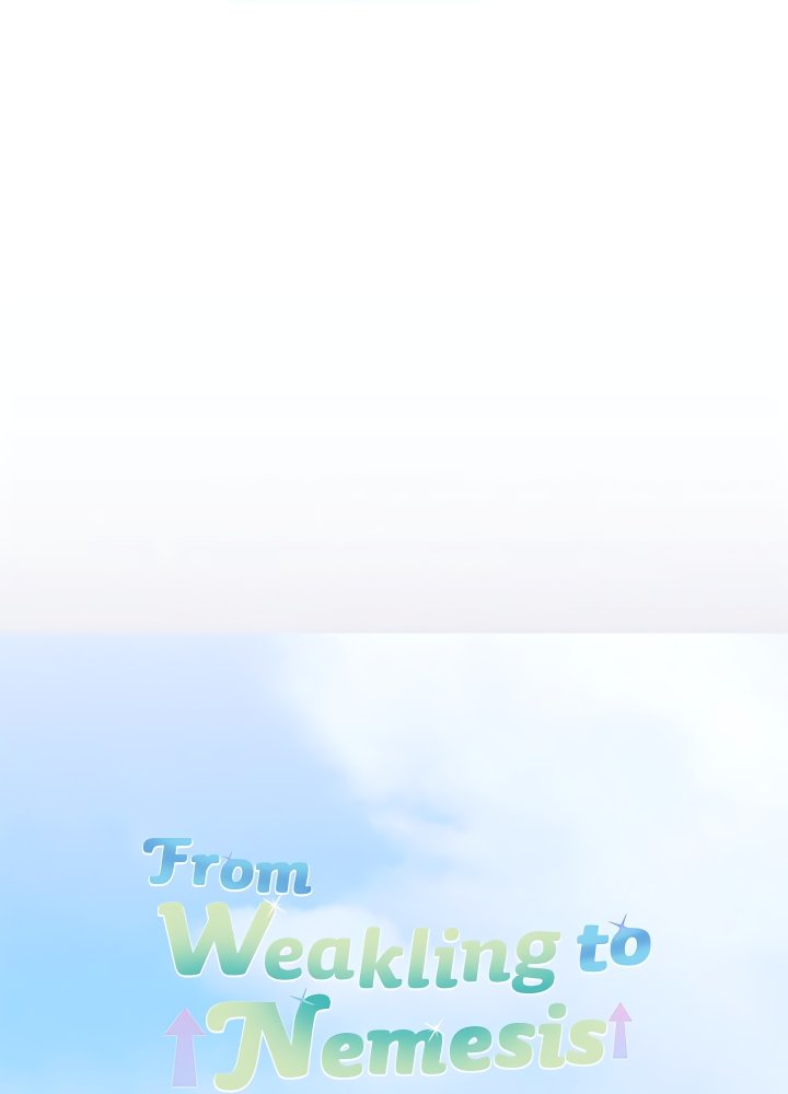 From Weakling to Nemesis (Uncensored) - Chapter 3 [photo 36] - MangaPorn