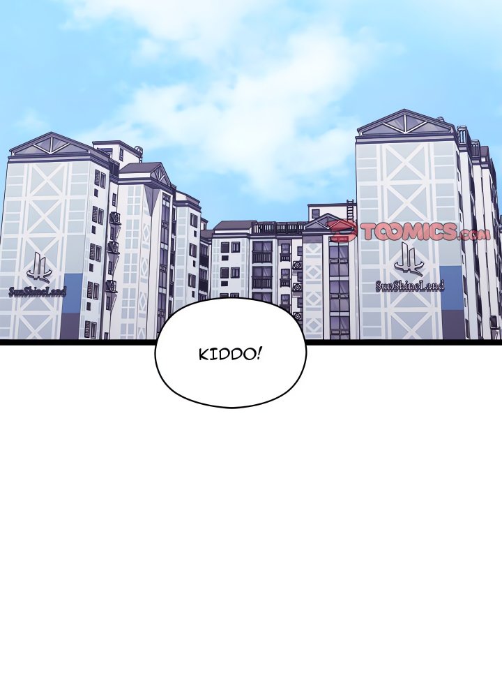 From Weakling to Nemesis (Uncensored) - Chapter 3 [photo 38] - MangaPorn