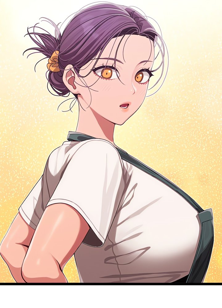 From Weakling to Nemesis (Uncensored) - Chapter 3 [photo 40] - MangaPorn