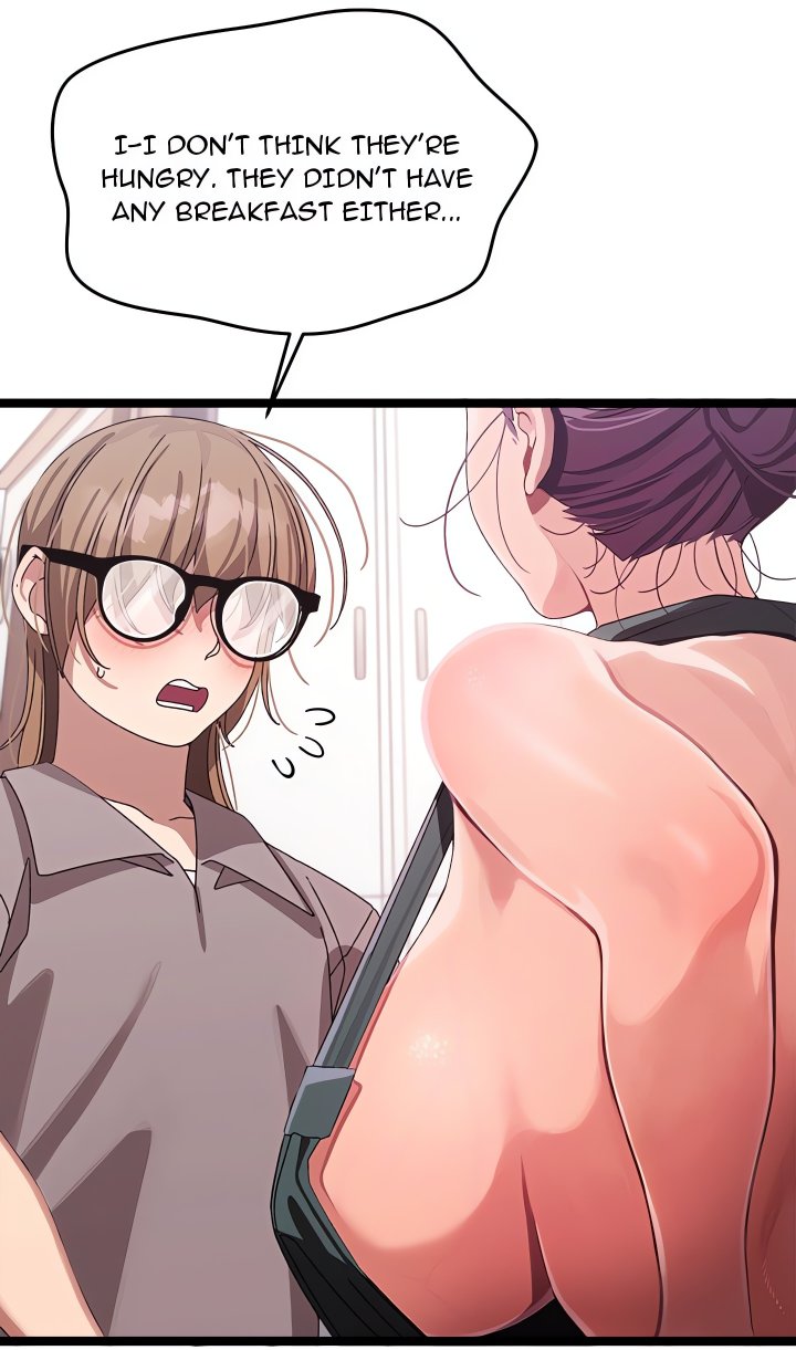 From Weakling to Nemesis (Uncensored) - Chapter 3 [photo 48] - MangaPorn