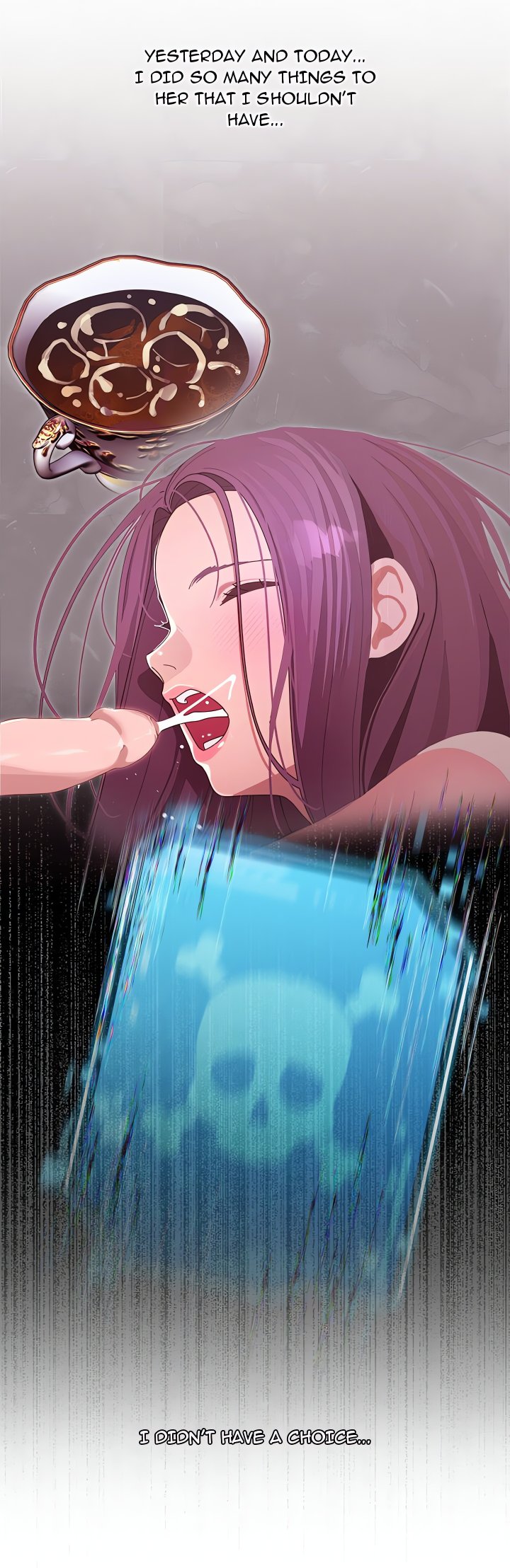 From Weakling to Nemesis (Uncensored) - Chapter 3 [photo 50] - MangaPorn