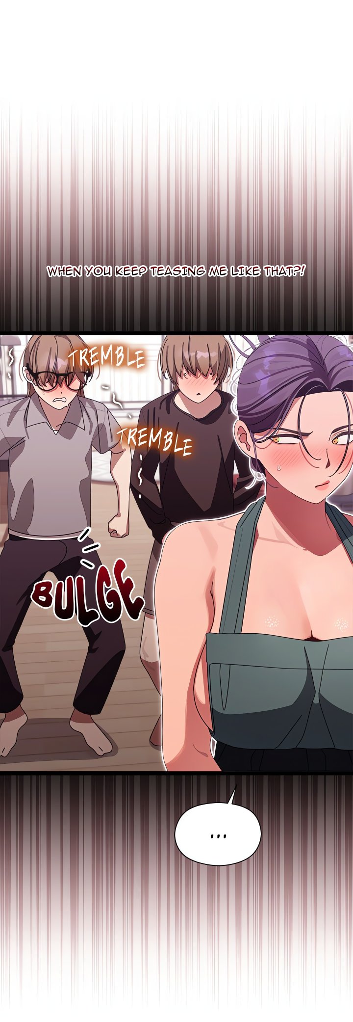 From Weakling to Nemesis (Uncensored) - Chapter 3 [photo 63] - MangaPorn