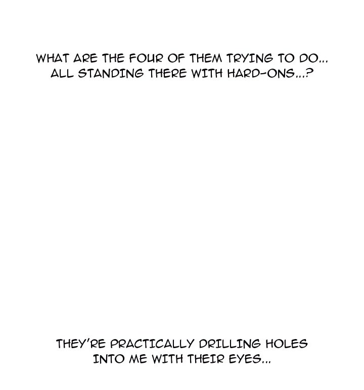 From Weakling to Nemesis (Uncensored) - Chapter 3 [photo 67] - MangaPorn