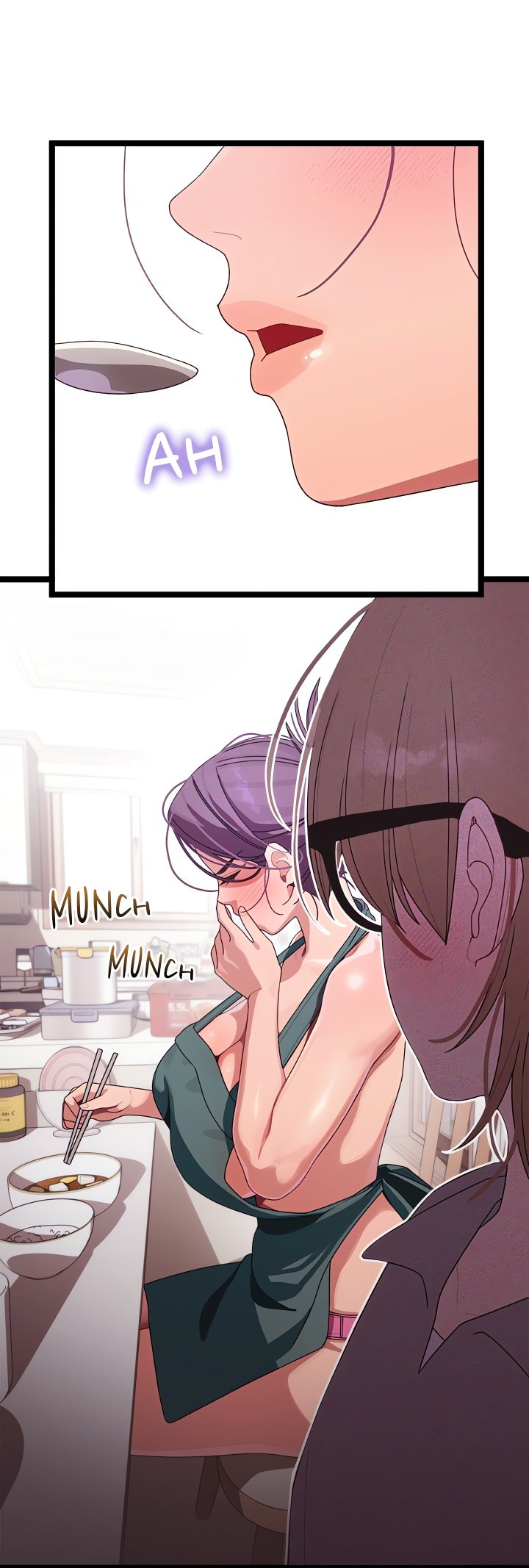 From Weakling to Nemesis (Uncensored) - Chapter 3 [photo 71] - MangaPorn