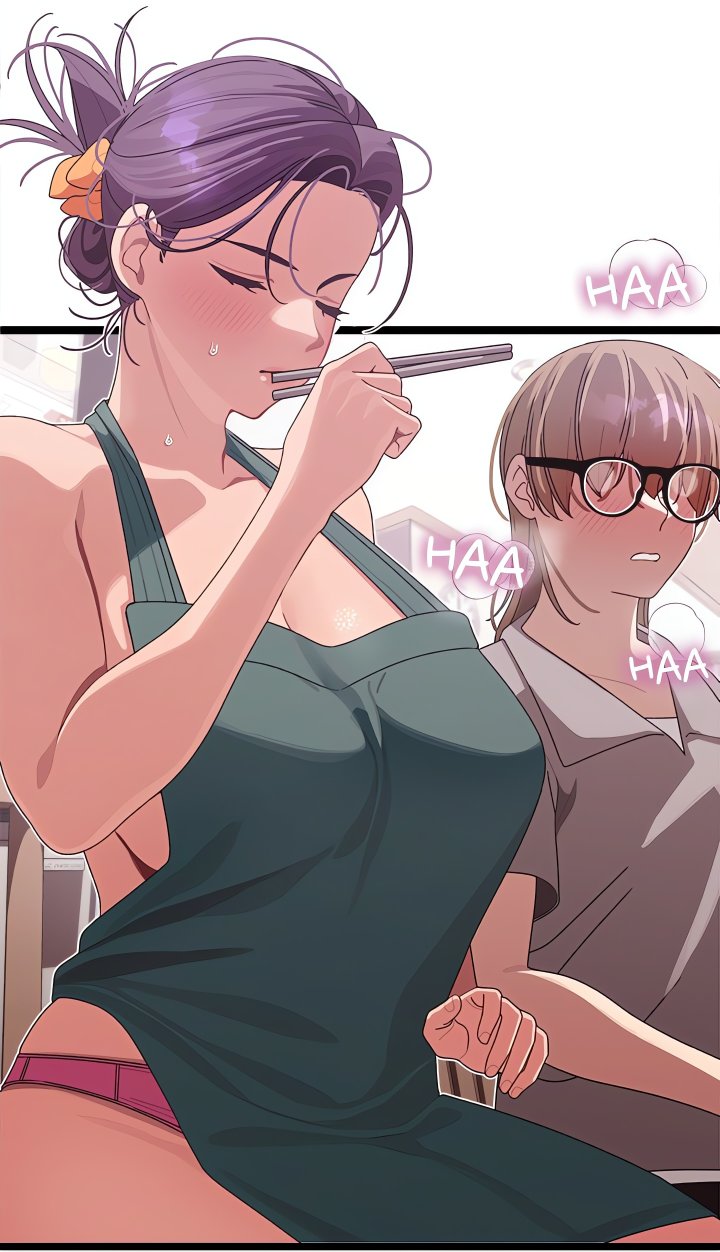 From Weakling to Nemesis (Uncensored) - Chapter 3 [photo 73] - MangaPorn