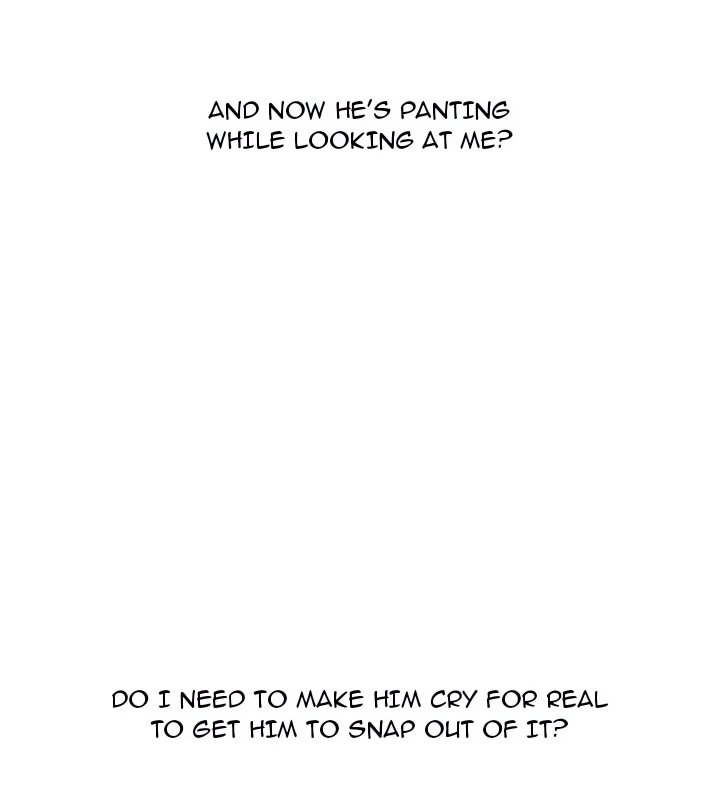 From Weakling to Nemesis (Uncensored) - Chapter 3 [photo 74] - MangaPorn