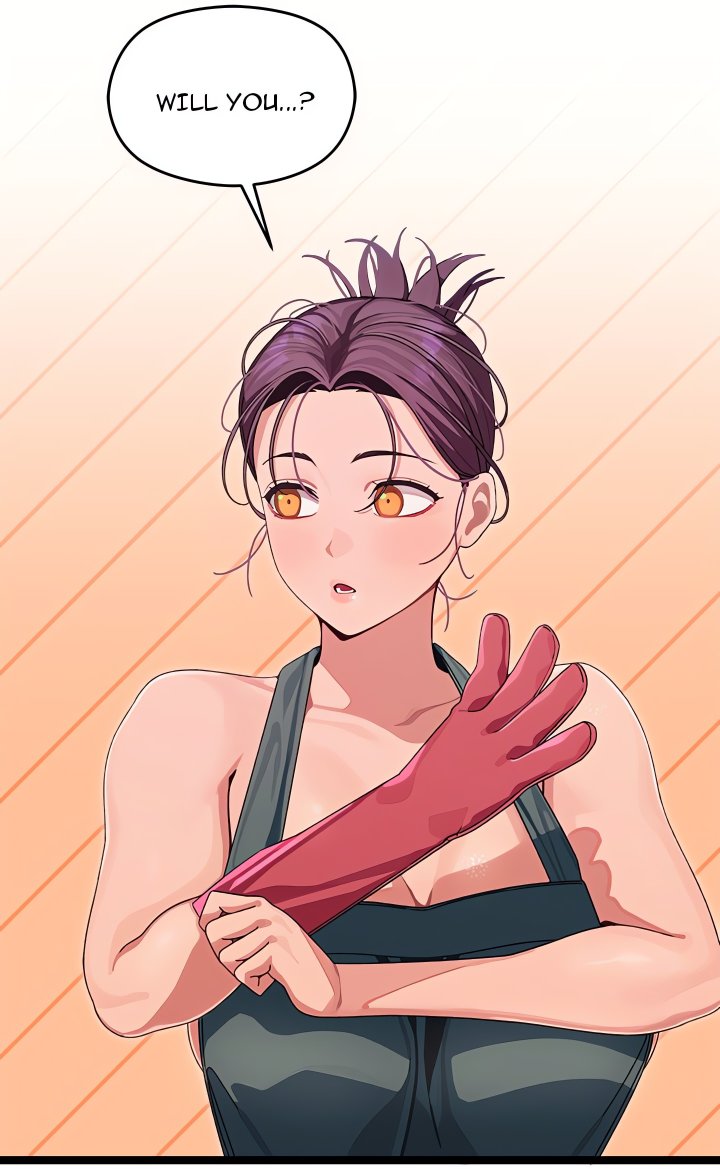 From Weakling to Nemesis (Uncensored) - Chapter 3 [photo 77] - MangaPorn