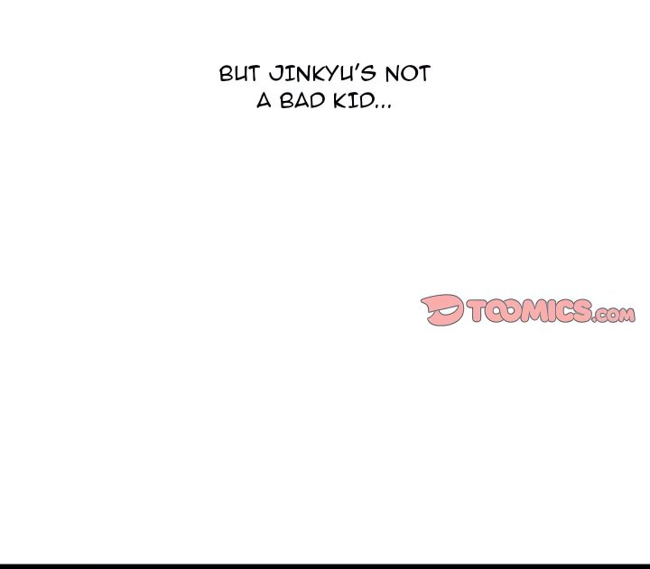 From Weakling to Nemesis (Uncensored) - Chapter 3 [photo 78] - MangaPorn