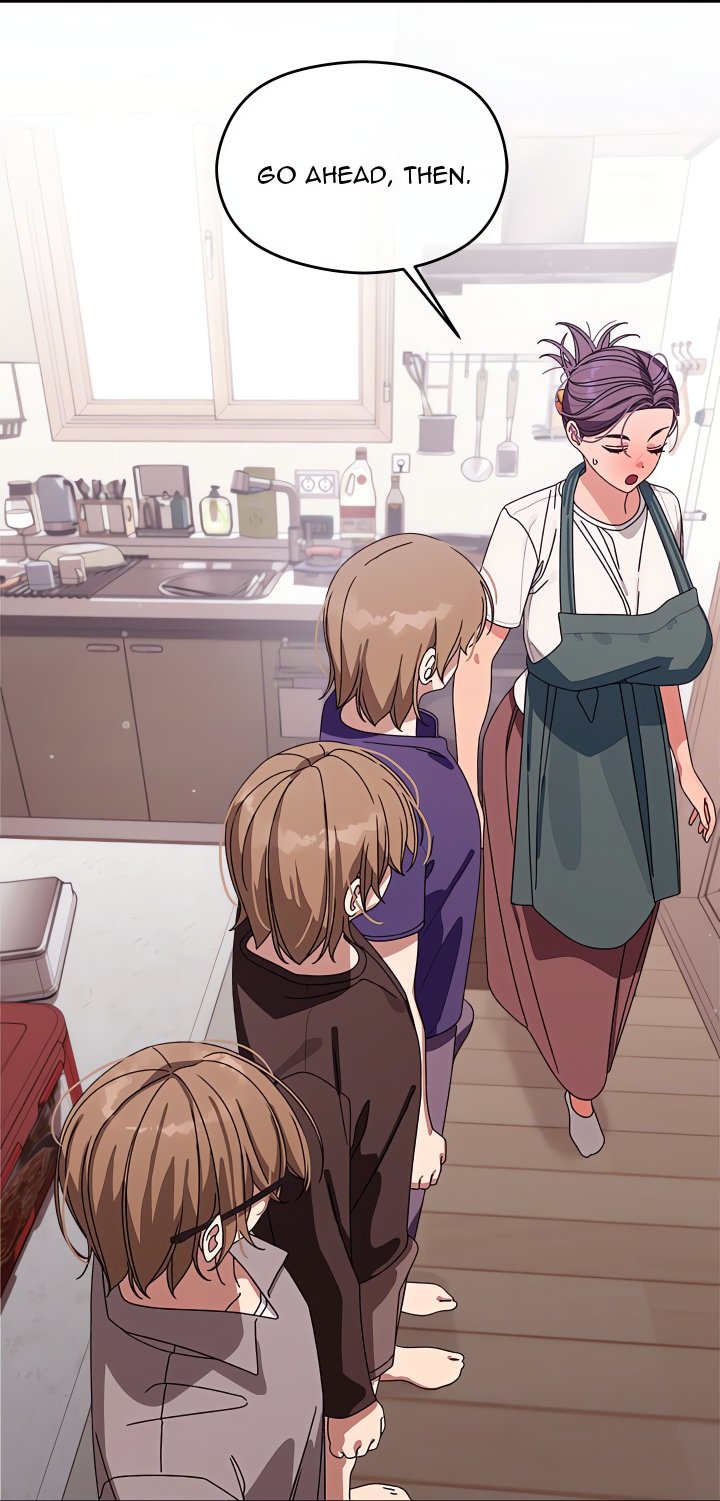 From Weakling to Nemesis (Uncensored) - Chapter 3 [photo 79] - MangaPorn