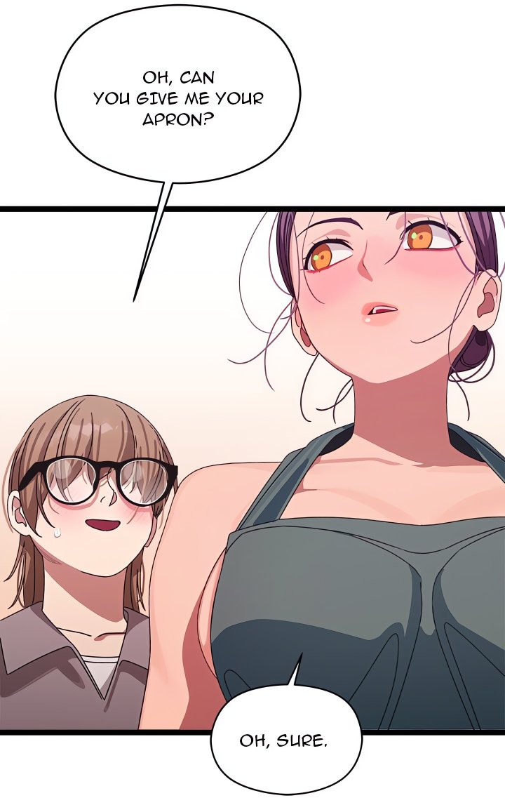 From Weakling to Nemesis (Uncensored) - Chapter 3 [photo 83] - MangaPorn