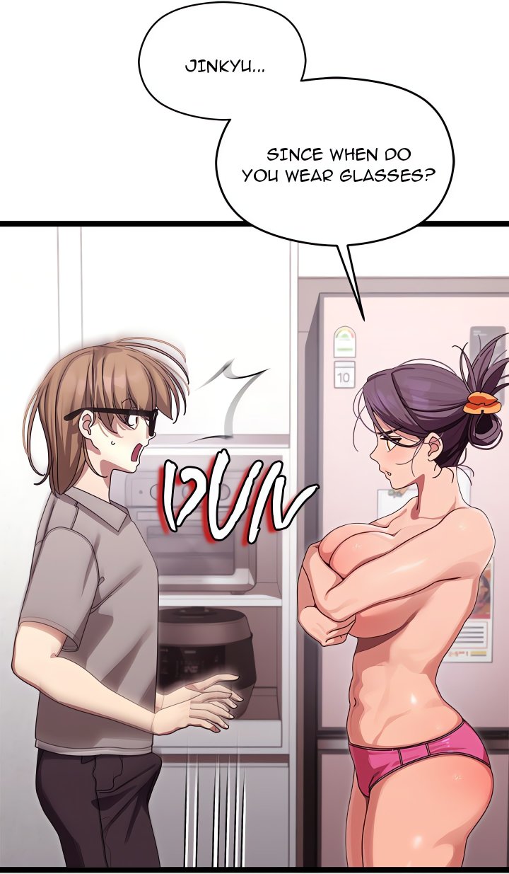 From Weakling to Nemesis (Uncensored) - Chapter 3 [photo 91] - MangaPorn