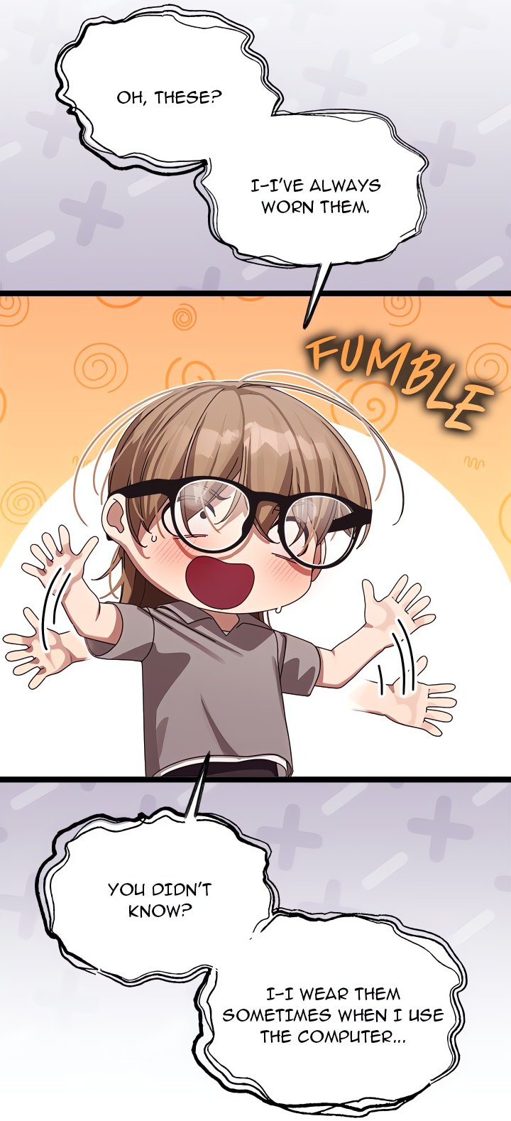 From Weakling to Nemesis (Uncensored) - Chapter 3 [photo 93] - MangaPorn