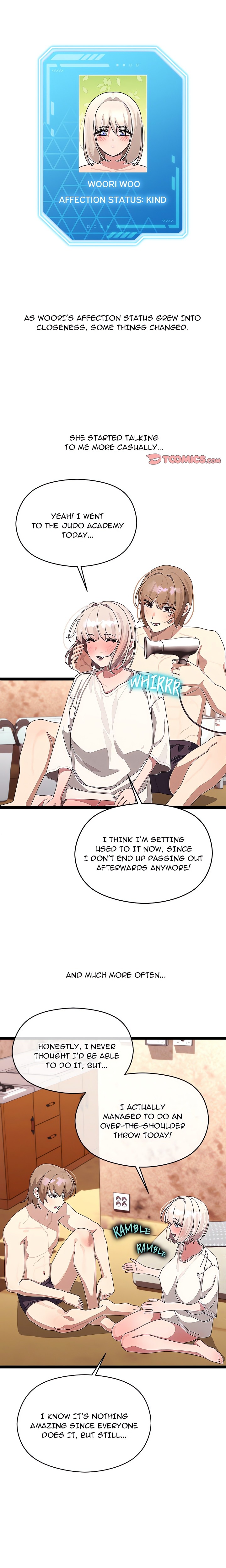 From Weakling to Nemesis (Uncensored) Chapter 31 - Page 1