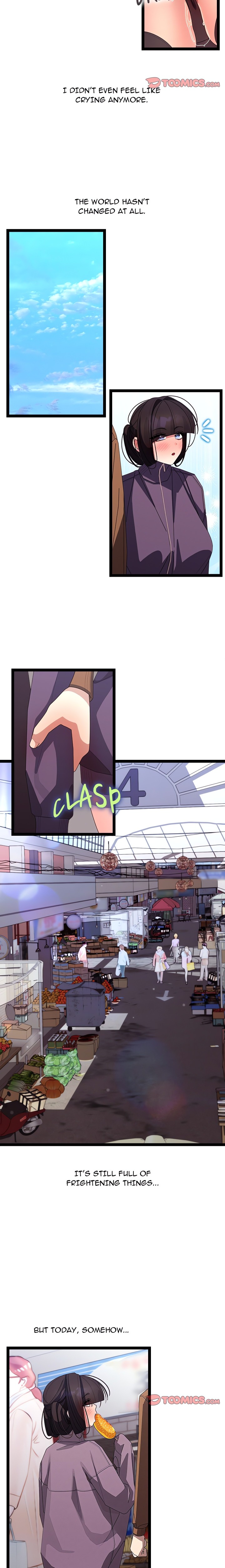 From Weakling to Nemesis (Uncensored) Chapter 31 - Page 18