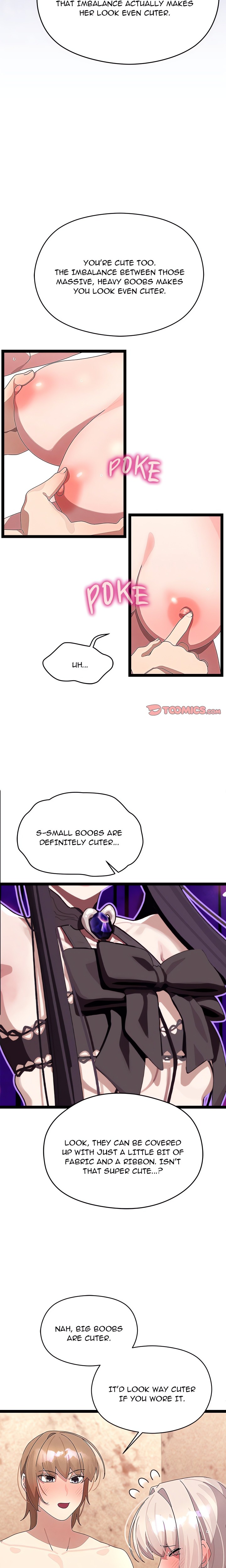 From Weakling to Nemesis (Uncensored) Chapter 31 - Page 5