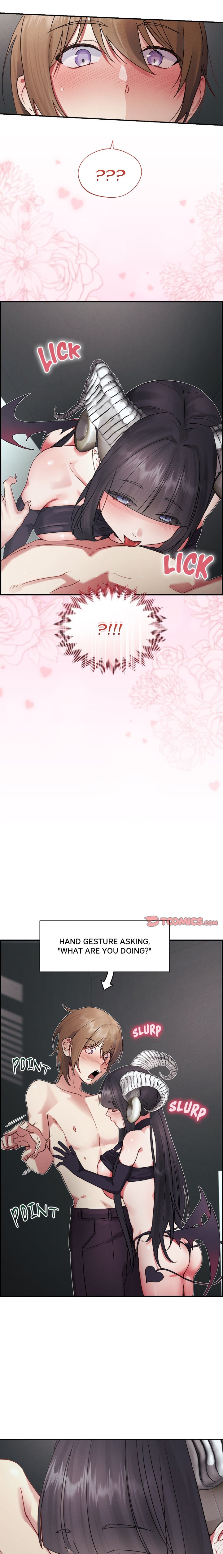 From Weakling to Nemesis (Uncensored) Chapter 32 - Page 12