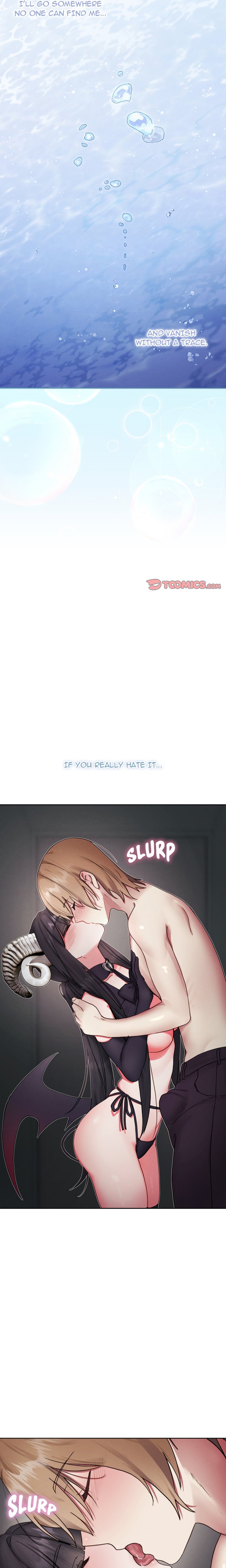 From Weakling to Nemesis (Uncensored) Chapter 32 - Page 16