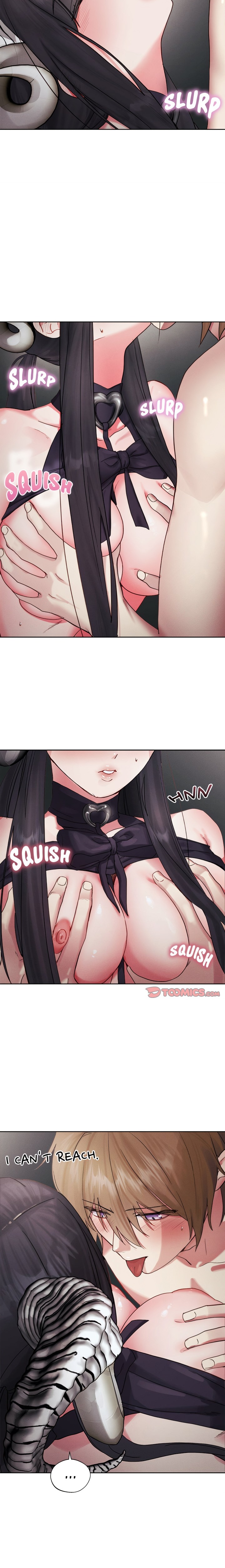 From Weakling to Nemesis (Uncensored) Chapter 32 - Page 17