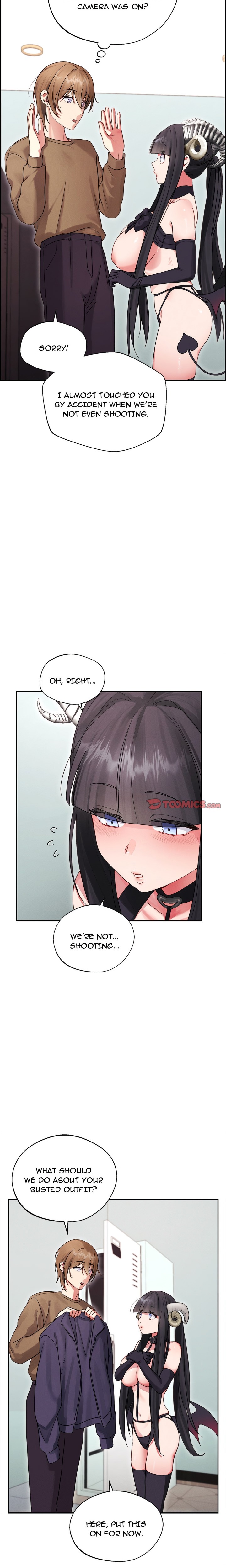 From Weakling to Nemesis (Uncensored) Chapter 32 - Page 2