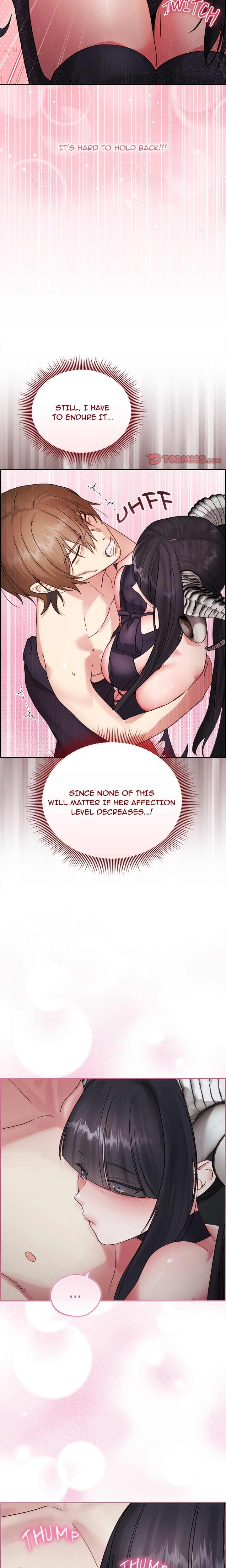 From Weakling to Nemesis (Uncensored) Chapter 32 - Page 6