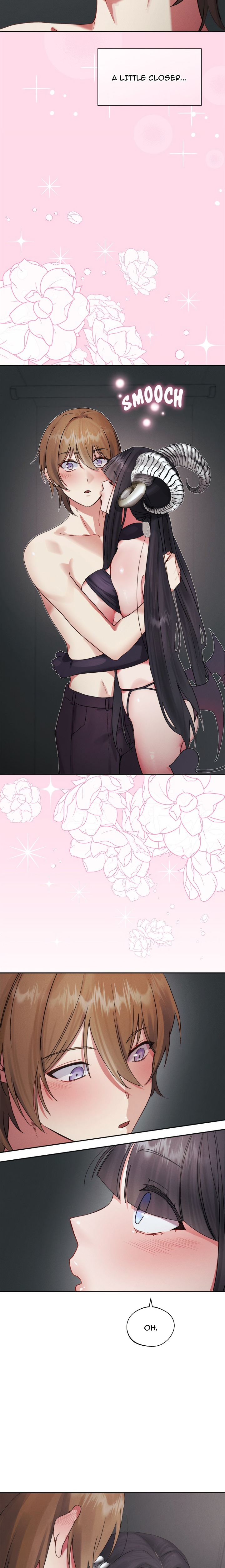 From Weakling to Nemesis (Uncensored) Chapter 32 - Page 9