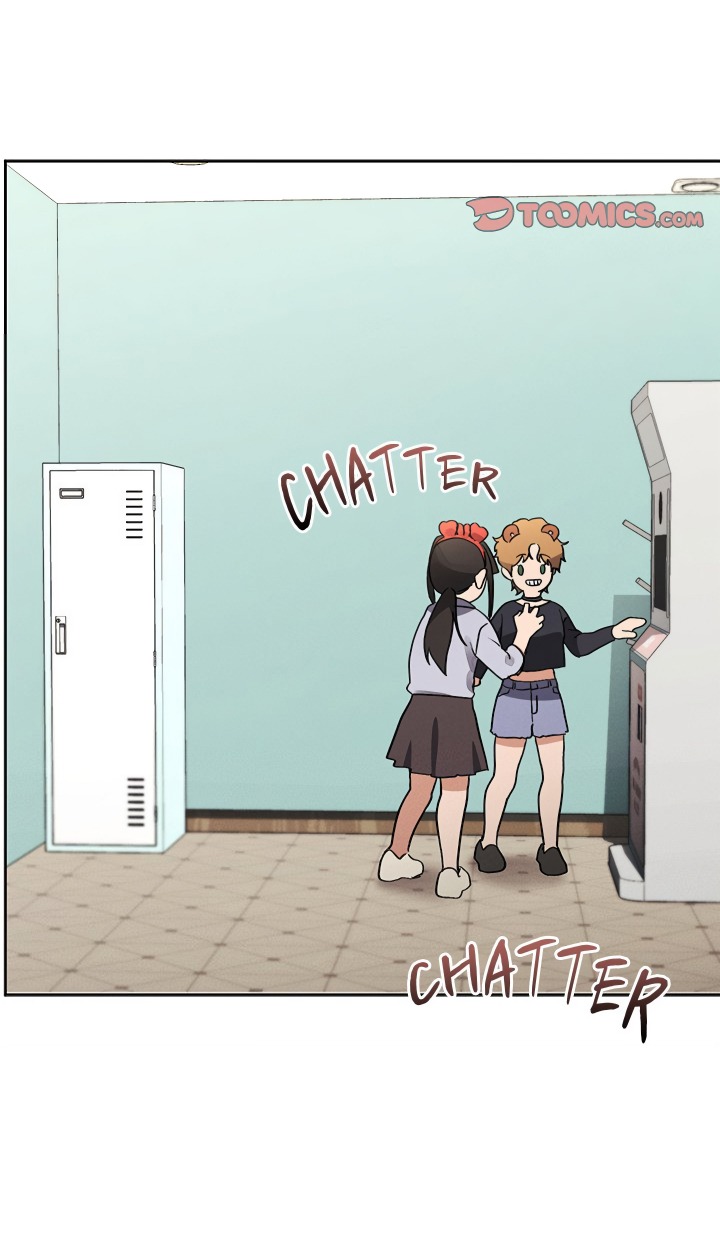 From Weakling to Nemesis (Uncensored) Chapter 33 - Page 2