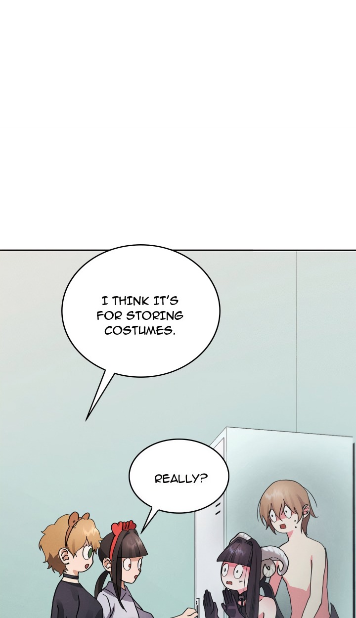 From Weakling to Nemesis (Uncensored) Chapter 33 - Page 30