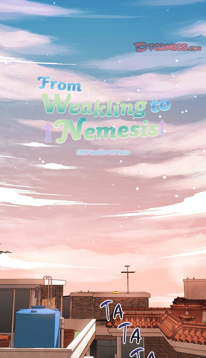 From Weakling to Nemesis (Uncensored) Chapter 33 - Page 59