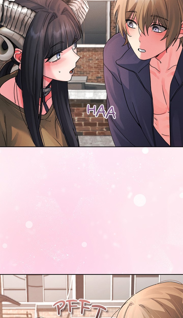 From Weakling to Nemesis (Uncensored) Chapter 33 - Page 63