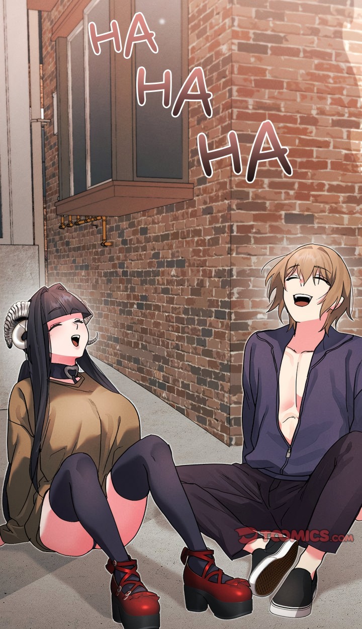 From Weakling to Nemesis (Uncensored) Chapter 33 - Page 65