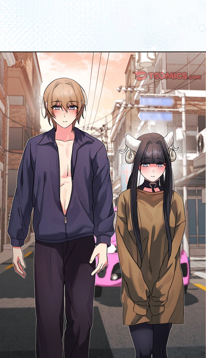 From Weakling to Nemesis (Uncensored) Chapter 33 - Page 69