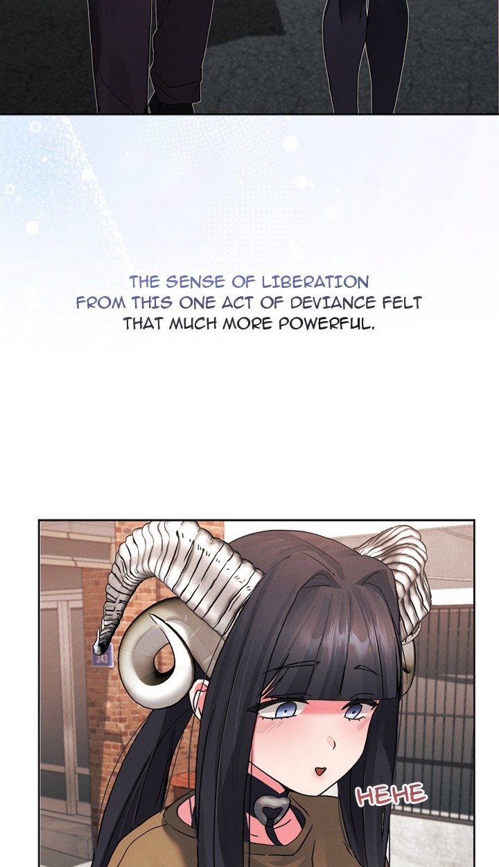 From Weakling to Nemesis (Uncensored) Chapter 33 - Page 70