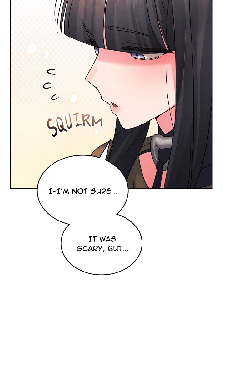 From Weakling to Nemesis (Uncensored) Chapter 33 - Page 73