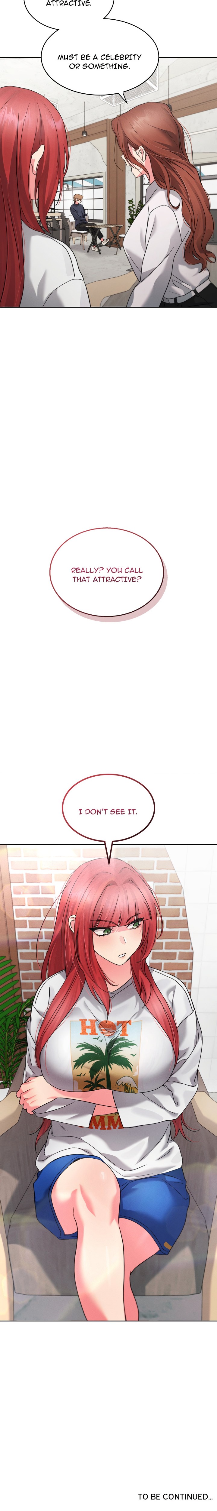 From Weakling to Nemesis (Uncensored) Chapter 34 - Page 24