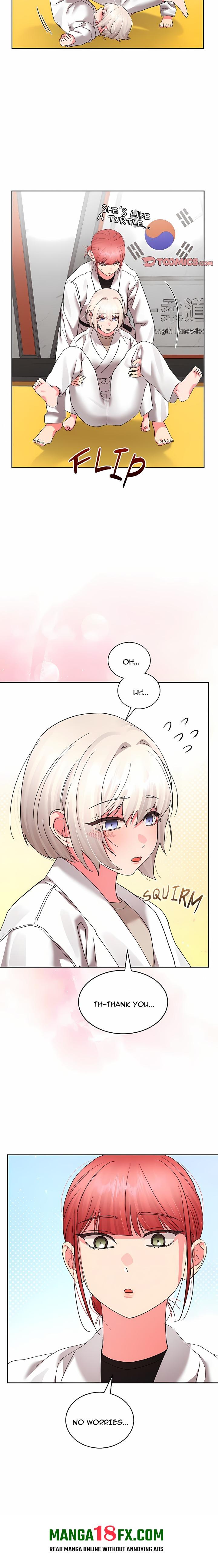 From Weakling to Nemesis (Uncensored) Chapter 37 - Page 12