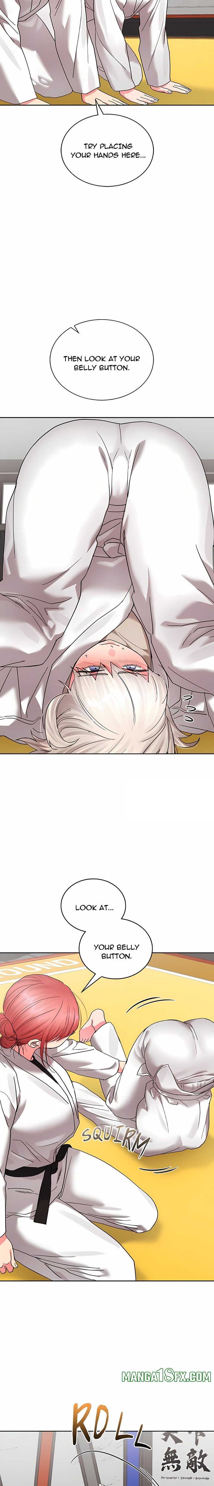 From Weakling to Nemesis (Uncensored) Chapter 37 - Page 15