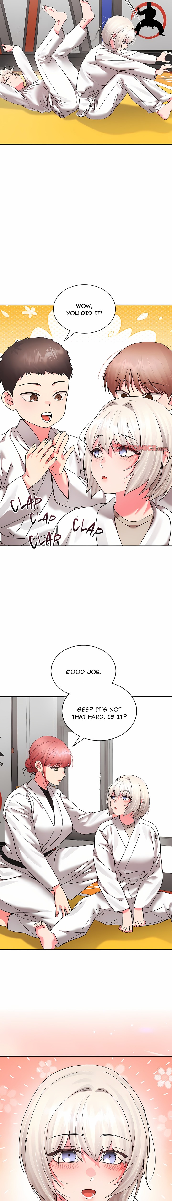 From Weakling to Nemesis (Uncensored) Chapter 37 - Page 16