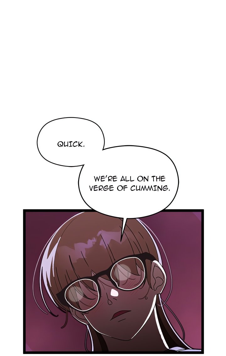 From Weakling to Nemesis (Uncensored) - Chapter 4 [photo 103] - MangaPorn